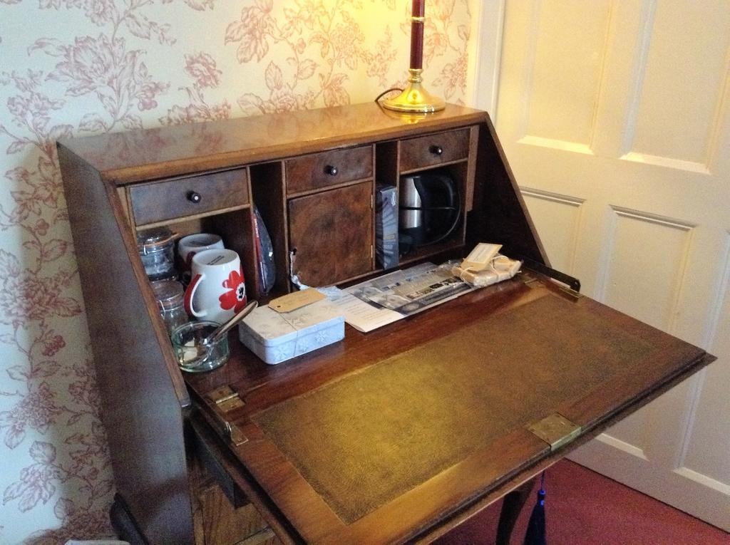 Dower House Newtonmore B&B エクステリア 写真